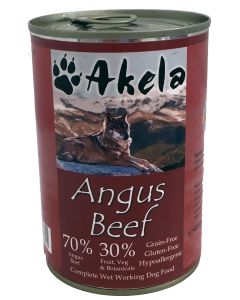barking heads wet dog food Salmon Wet Dog Food | Pooched Salmon main image 1